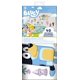 thumbnail image 4 of Adhesivos de pared RoomMates Bluey Family and Friends RMK5457SCS, 4 of 6