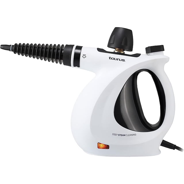 Limpiador de Vapor Taurus 350ml Desinfecta Sanitiza y Desodoriza