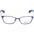 thumbnail image 3 of Guess 2563-49091 49mm New Eyeglasses, 3 of 4