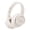 Beige White, variant on KVIDIO Wireless over-Ear Headphones, Bass HiFi Stereo Wireless Headphones, Long Running Time, Bluetooth Headphones for Computer Laptop Mobile, Orange & Green