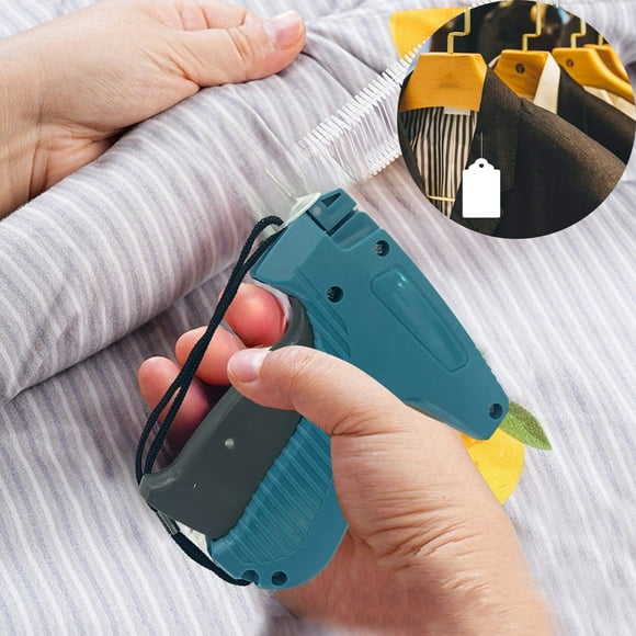 Quick Clothing Fixer Consulbefor Sewing Machine Quilt Tacking Micro Sewing Machine Clothes Fixer Micro Tagging Tool For Clothing Mixer Drill Bit