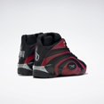 thumbnail image 4 of Reebok Footwear Men SHAQNOSIS SEPUPN/FLASRD/BLACK SHOE, 4 of 8