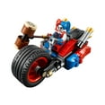 thumbnail image 2 of Open Box DC Super Heroes Gotham City Cycle Chase Set LEGO 76053, 2 of 9