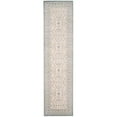thumbnail image 4 of SAFAVIEH Brilliance Craig Oriental Area Rug, Cream/Sage, 5'1" x 7'6", 4 of 8