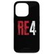 thumbnail image 1 of Funda de teléfono Capcom Resident Evil 4 RE4 para iPhone 13 Pro, 1 of 3