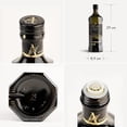 thumbnail image 4 of Atlas Organic Extra Virgin Olive Oil 1L, 4 of 16