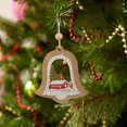 thumbnail image 2 of Adornos Navideños Colgantes Decoraciones Para Ventanas Colgantes Para Árboles De Navidad, 2 of 4