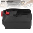 thumbnail image 4 of Pin Battery Adapter Fit for WA3551 5 Pin ABS Easy Installation Electric Tool Battery Adapter Converter, 4 of 7