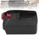 thumbnail image 4 of Adaptador De Batería, Convertidor De Batería De Herramienta Eléctrica Portátil Para Reparación De Automóviles, 4 of 7