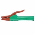 thumbnail image 2 of Welding Electrode Holder, Welding Electrode Holding Plier Durable Industrial Supplies Welding Jaw Holding Plier  For Welding Machine 500A ANGGREK Welder Holding Plier, 2 of 8