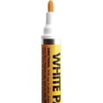 thumbnail image 3 of Marcador de pintura Forney 60312 blanco a base de aceite, 10 ml, 3 of 3