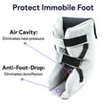 thumbnail image 5 of ProHeal Hot and Cold Heel Boot - Protector For Pressure and Bed Sores, 5 of 7