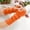Orange, variant on Ahabrexf Gloves for Women Women Winter Warm Gloves Winter Gloves Women