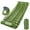 Green, variant on Camping Sleeping Pad, Ultralight Camping Mat with Pillow Built-in Foot Pump Inflatable Sleeping Pads Compact for Camping Backpacking Hiking Traveling Air Mattress