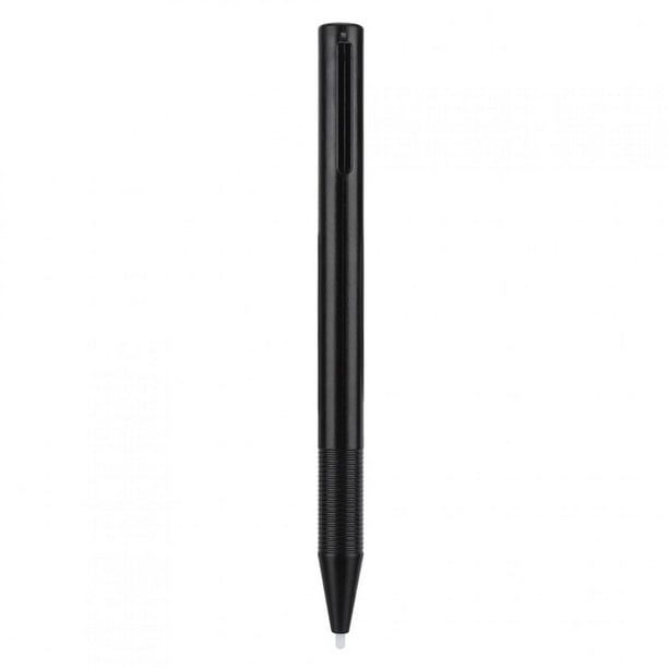 Stylet Pen Ultra Smooth Tip Pour Tablettes IPhone Pour Dessiner 16,6 Cm  Blanc