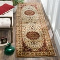 thumbnail image 3 of Safavieh Persian Legend Ivory Traditional Rug - 3' x 5', 3 of 5
