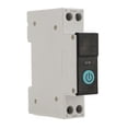 thumbnail image 1 of Din Rail Circuit Breaker Smart WIFI Switch Mobile Phone Remote Control 3 Timing Modes for Household Appliances 63A, 1 of 5
