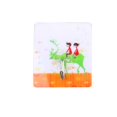 thumbnail image 1 of Printing hook Adhesive wall hooks Kitchen bag hanger Bathroom towel hanger Home wall hooks, 1 of 6