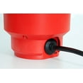 thumbnail image 2 of Franke FWDJ75 3/4 Hp Continuous Garbage Disposal with Replacement Flange, 2 of 5
