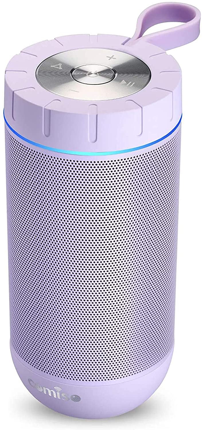Wgthhk Waterproof Bluetooth Speakers 