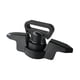 thumbnail image 1 of Cornamusa de Montaje para Kayak, Accesorios de Pesca para Kayak, Cornamusa de Montaje de Línea de Nailon Resistente, Cornamusa de Ancl, 1 of 9