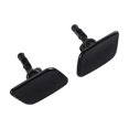 thumbnail image 2 of Front Bumper Headlamp Cleaning Sprayer Pump for I40 LHD, 2 of 5