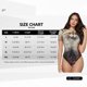 thumbnail image 5 of Balery Romantic Flower Fox Couple Body de cuello redondo de manga corta para mujer Tops de manga corta Tops básicos-Small, 5 of 7