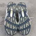 thumbnail image 2 of New Balance 608 V3 Mens Size 9.5 Running Shoes White Sneakers Low Top MX608V3W, 2 of 6