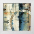 thumbnail image 1 of Bradley, Tim 20x20 White Modern Wood Framed Museum Art Print Titled - Torn I, 1 of 4