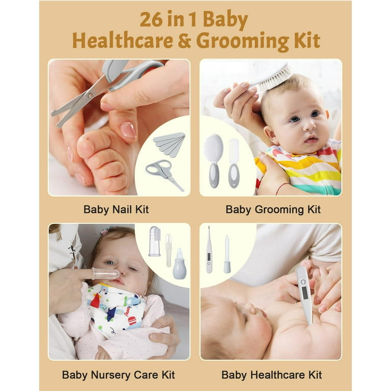 Lictin Baby Health Care Kit 