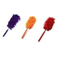 thumbnail image 3 of RXIRUCGD Microfiber Extendable Hand Dusters Washable Dusting Brush with Telescoping Pole for Cleaning Car, Computer, Air Conditioning, TV and Else, 3 of 3