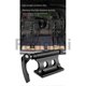 thumbnail image 4 of For bicycle block fork support bicycle block mounting Easy To Clean And Maintain, 4 of 5