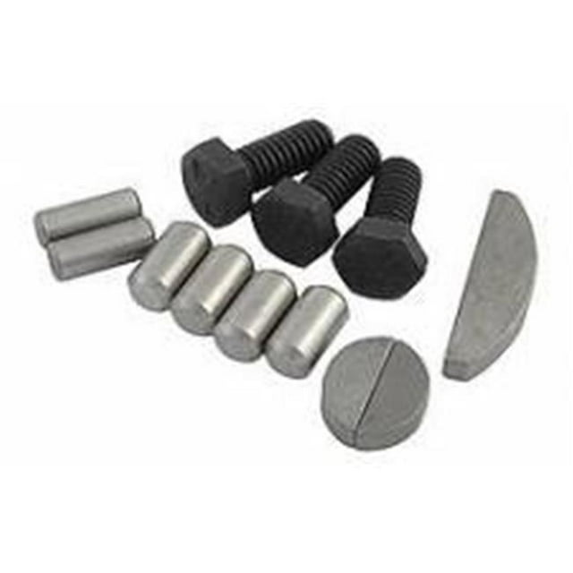FKC-1A Engine Hardware Finishing Kit for Small Block Chevy