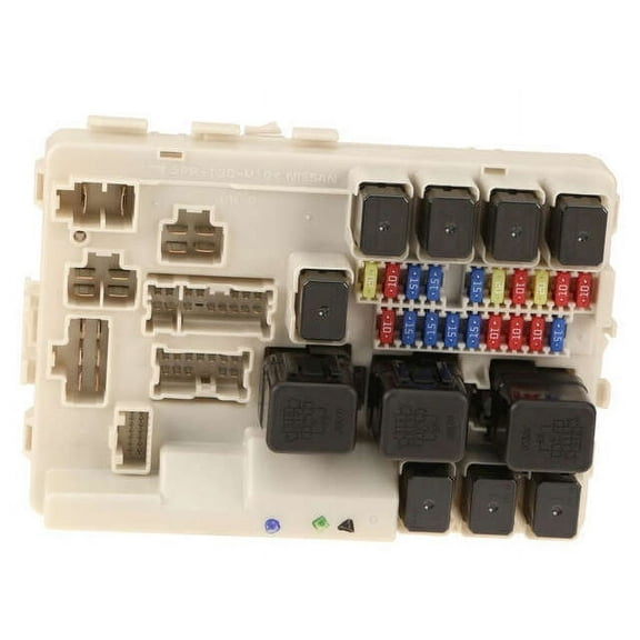 Fusebox - Compatible with 2003 - 2004 Nissan 350Z