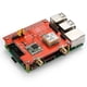 thumbnail image 4 of Kit de placa de expansión inalámbrica Lora GPS_HAT de 915 MHz compatible con Raspberry PI, 4 of 4