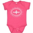 thumbnail image 3 of Inktastic Airplane Future Pilot Boys or Girls Baby Bodysuit, 3 of 5