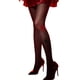 thumbnail image 4 of Pantimedias sexis para mujer, medias con estampado de rosas, mallas para mujer, ropa para discoteca, 4 of 5