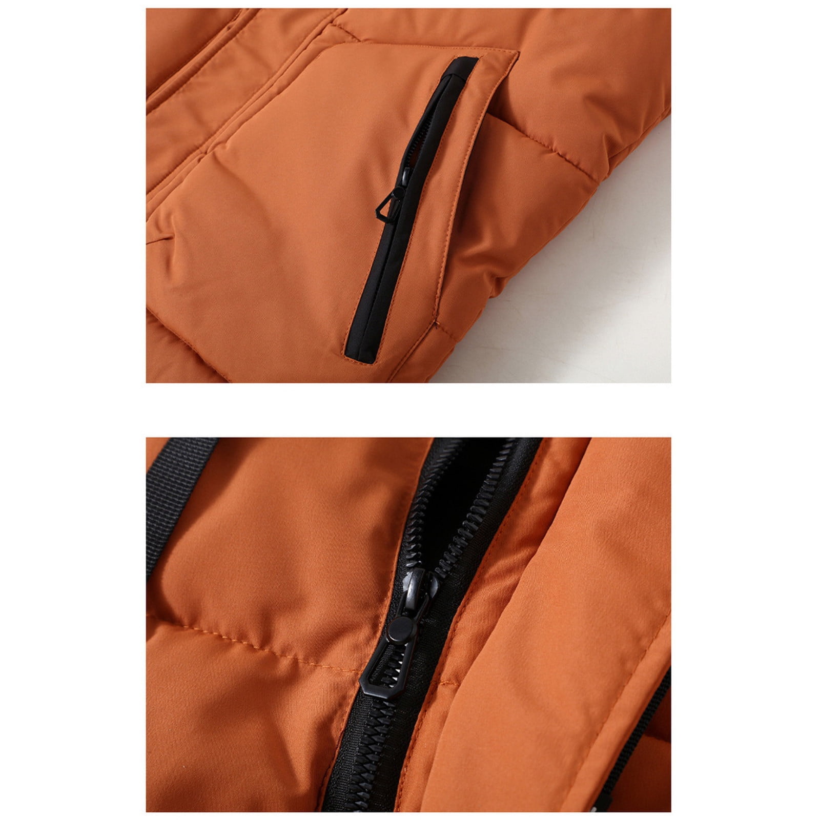 ZACPNCV Mens Lightweight Softshell Vest Windproof Sleeveless Jacket Zip Up Fleece Lined Vest Outerwear for Golf Running