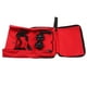 thumbnail image 3 of Carrito de compras plegable Bolsa con ruedas Carrito de compras plegable MABOTO  Rojo, 3 of 7