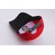 thumbnail image 4 of Sombrero de béisbol bordado Unisex, visera ajustable, Uzumaki, Akatsuki, lengua de pato, Anime, Cosplay, 4 of 4