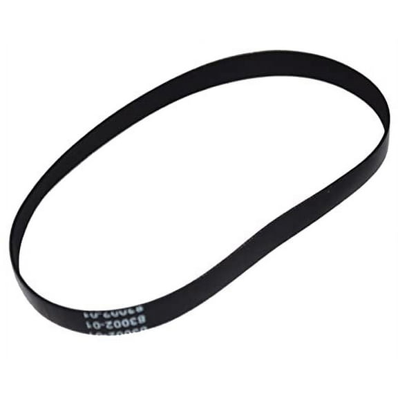 Replacement Part For Oreck LW100 Magnesium Upright Vacuum Belt # 83002-01
