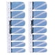 thumbnail image 1 of Pegatinas De Esmalte De Uñas, Pegatinas De Arte De Uñas 14PCS Con 14PCS Para Manicurista Para Salón De Uñas Ccdes 13, 1 of 8