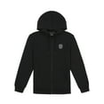 thumbnail image 6 of Airwalk Men's and Big Men's Zip Up Hoodie Sweatshirt, Sizes S-2XL, 6 of 7