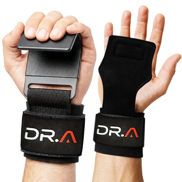 Correas de levantamiento Dr. Arthritis 3 en 1 con ganchos