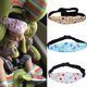 thumbnail image 1 of 1pcs Infant Baby Car Seat Head Support Children Belt Fastening Belt Adjustable Playpens Sleep Positioner Baby Saftey PillowsJ He Qiyong unisex, 1 of 1