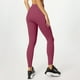 thumbnail image 3 of Leggings de cintura alta para mujer, pantalones de yoga opacos, tejido suave para gimnasio/fitness/entrenamiento, 3 of 8