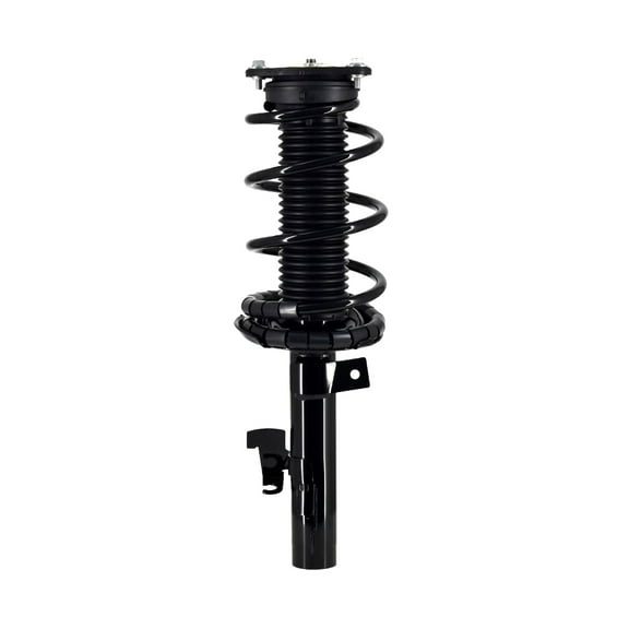 Front Right Quick Complete Strut-Coil Spring For 2007-2013 Volvo C30