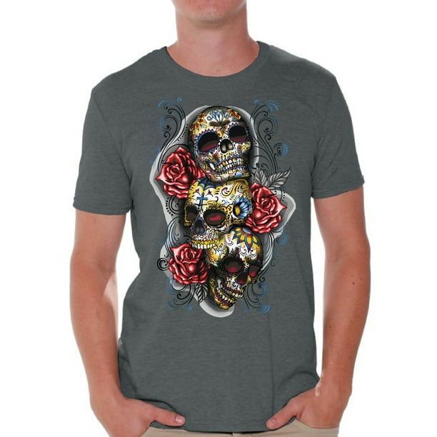 tshirt of the dead