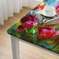 thumbnail image 5 of WYYP Flowers Washable for Home Kitchen Outdoor Decoration 36*36, 5 of 8