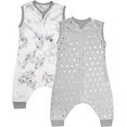 thumbnail image 1 of Set Saquito De Dormir Silver & Glam, 1 of 5